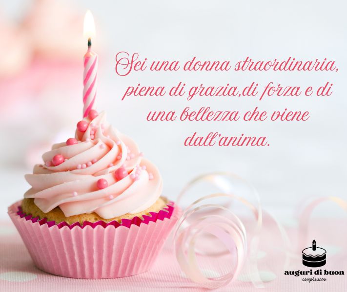 Auguri di Buon Compleanno Eleganti Gratis